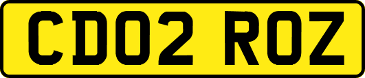 CD02ROZ