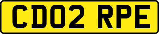 CD02RPE