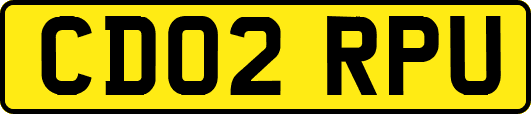 CD02RPU