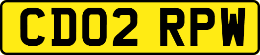 CD02RPW