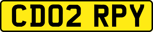 CD02RPY