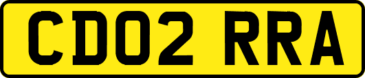 CD02RRA