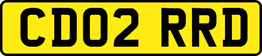 CD02RRD