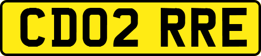CD02RRE