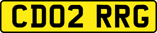 CD02RRG