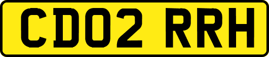 CD02RRH