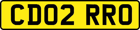 CD02RRO