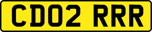 CD02RRR