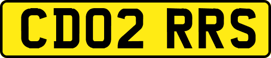CD02RRS