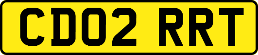 CD02RRT