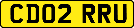 CD02RRU