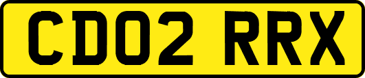 CD02RRX