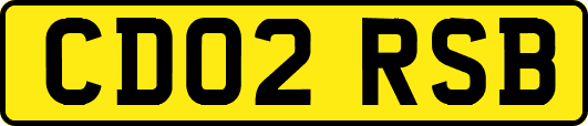 CD02RSB