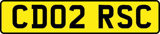 CD02RSC