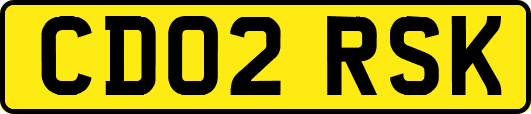 CD02RSK