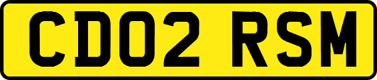 CD02RSM