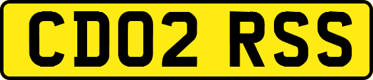 CD02RSS