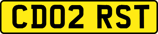 CD02RST