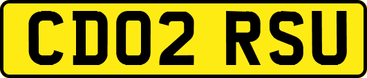 CD02RSU