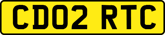 CD02RTC