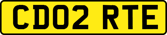 CD02RTE