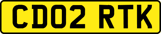 CD02RTK