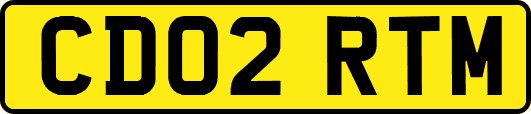 CD02RTM