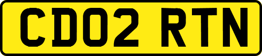 CD02RTN