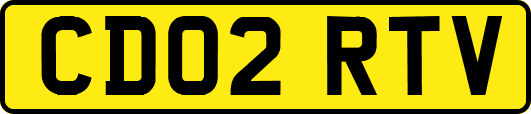 CD02RTV