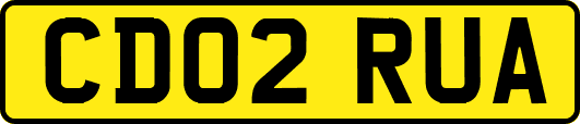 CD02RUA