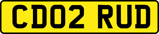 CD02RUD