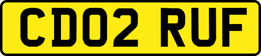 CD02RUF