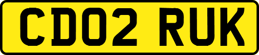 CD02RUK