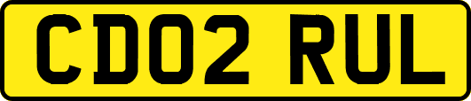 CD02RUL
