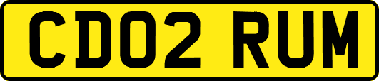 CD02RUM