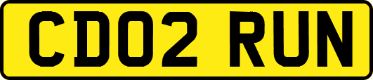 CD02RUN