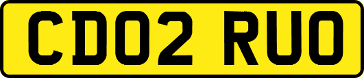 CD02RUO