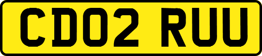 CD02RUU