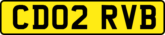 CD02RVB