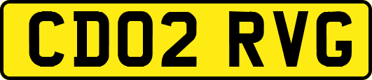 CD02RVG