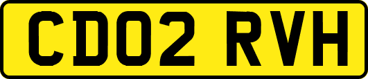 CD02RVH