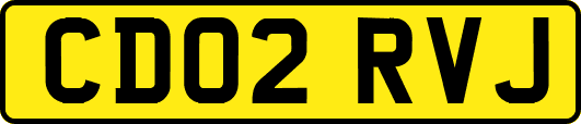 CD02RVJ