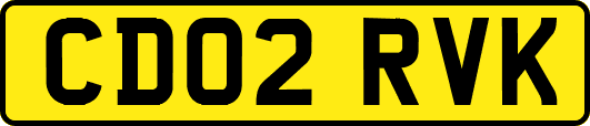 CD02RVK