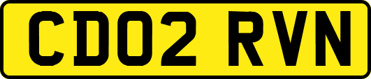 CD02RVN