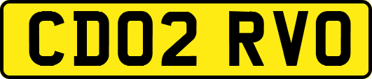 CD02RVO