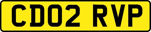 CD02RVP