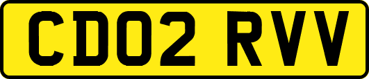 CD02RVV