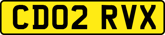 CD02RVX