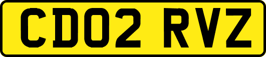 CD02RVZ