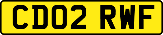 CD02RWF